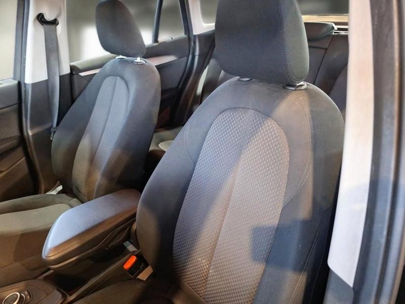 BMW X1 xDrive 25e Business Advantage automatico