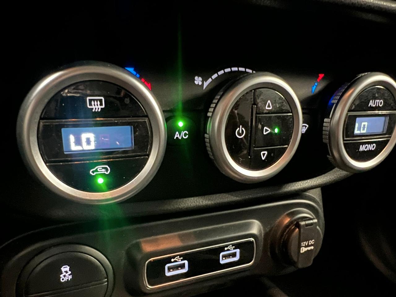Fiat 500L 1.4 95 CV S&S Cross Gpl