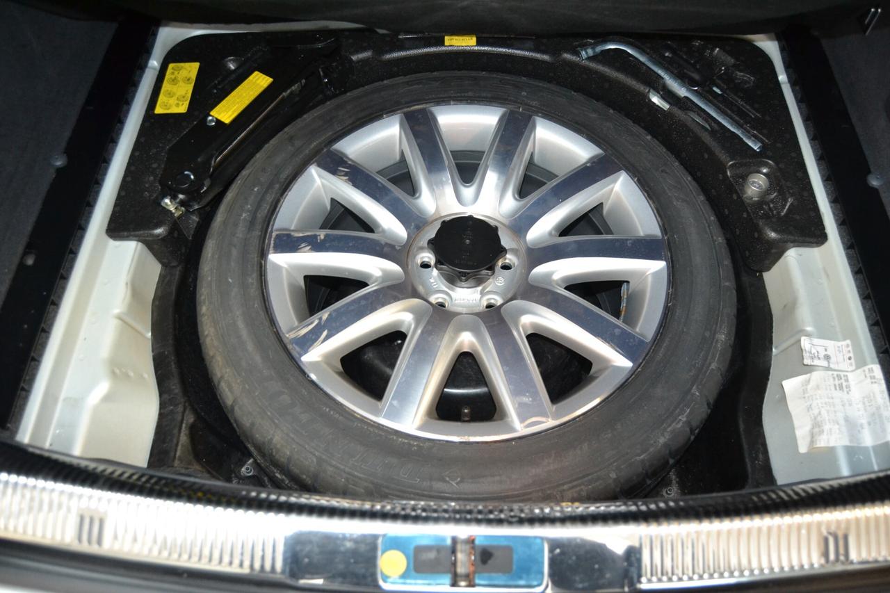 Volkswagen Phaeton 3.0TDI V6 4Motion IPERFULL/GARANZIA