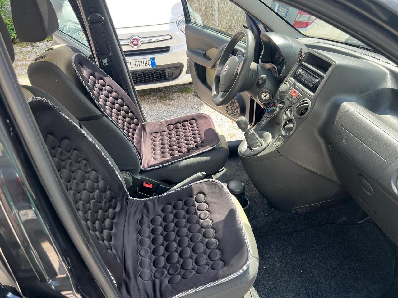 Fiat Panda 1.2 Dynamic Natural Power Mamy