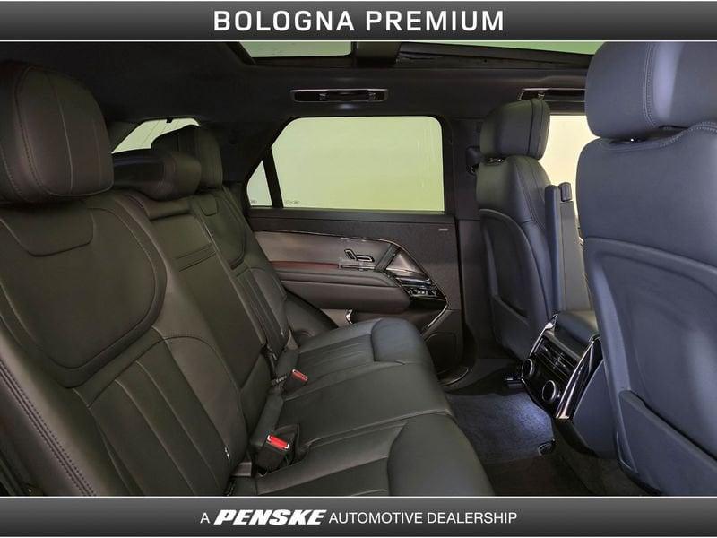 Land Rover RR Sport Range Rover Sport 3.0D l6 249 CV Dynamic HSE