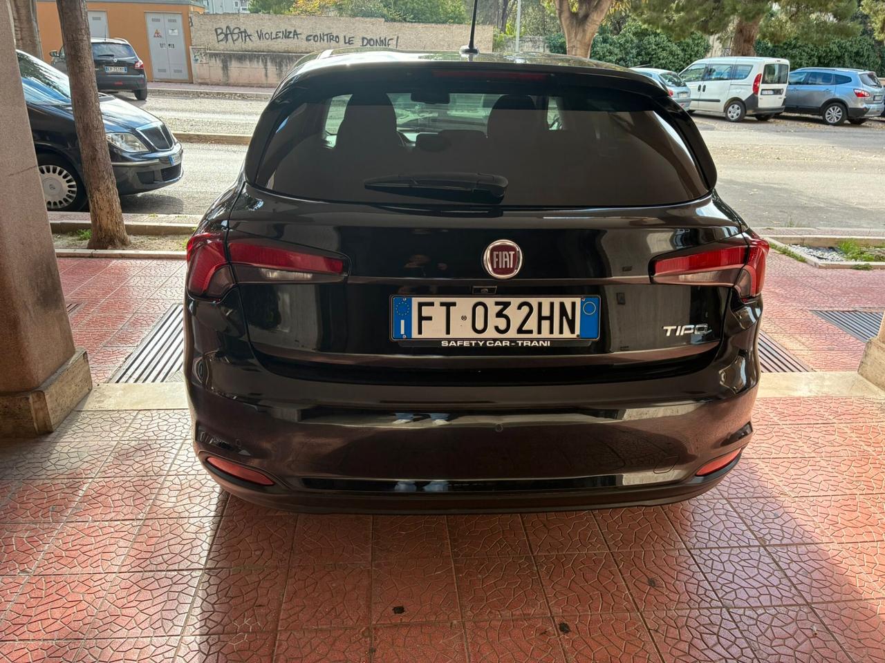 Fiat Tipo 1.6 Mjt 5 perfetta garantita-19