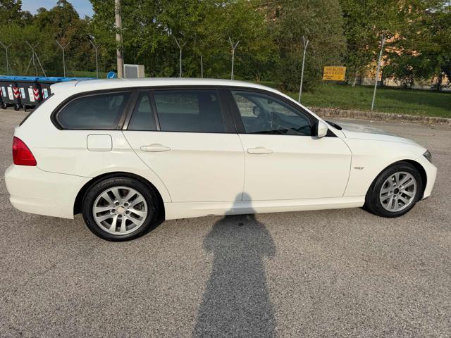 BMW 318 d cat MSport senza nessun lavoro da fare