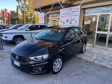 FIAT TIPO 1.6 MJT 120CV 88KW SW OK NEOPATE-2017
