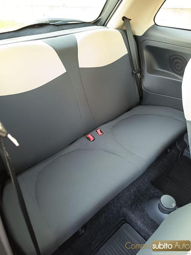 FIAT 500 1.3 Multijet 16V 95 CV GQ