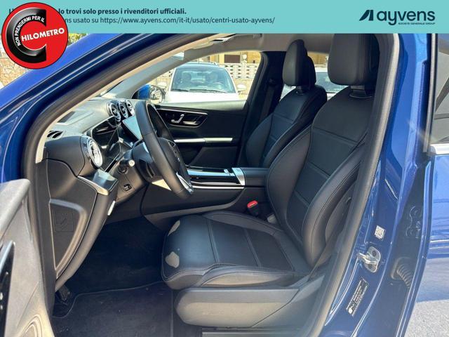 MERCEDES-BENZ GLC 220 d 4Matic Mild hybrid Coupé Advanced Plus