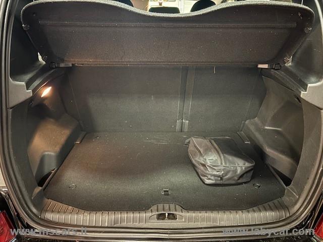 CITROEN C3 Picasso 1.4 VTi 95 GPL Seduction