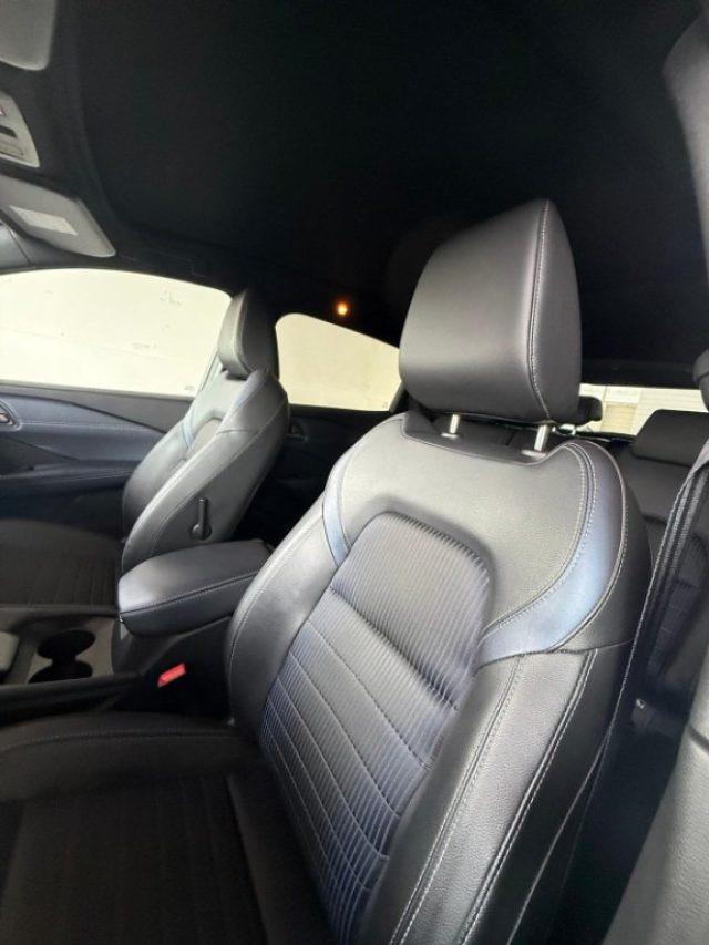 NISSAN Qashqai MHEV 140 CV Tekna