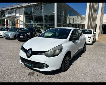 Renault Clio IV 2012 5p 1.2 Live Gpl 75cv