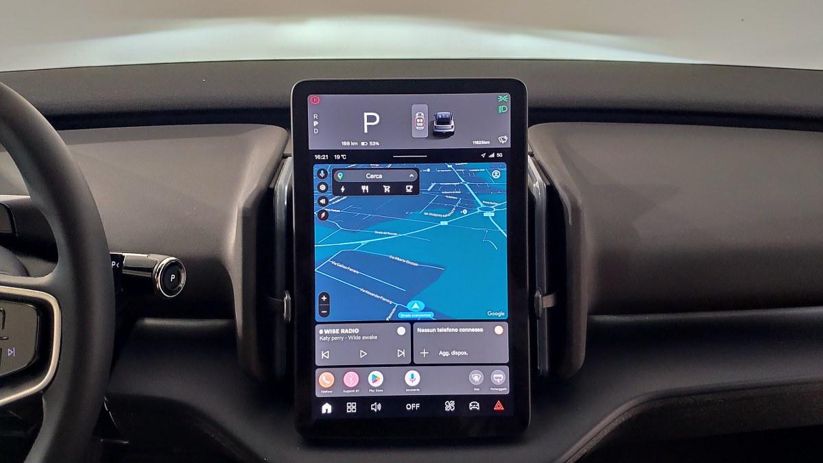 VOLVO Ex30 Single Motor Extended Range Rwd Plus