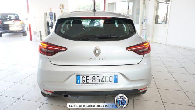 RENAULT Clio Blue dCi 85 CV 5 porte Business