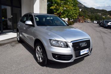 Audi Q5 2.0 TFSI 211 CV Quattro S-Tronic