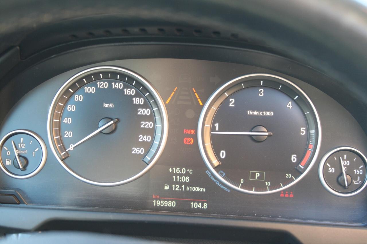 Bmw X5 sDrive25d Luxury