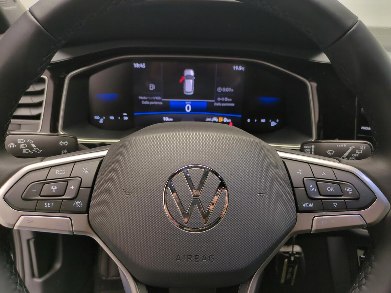 Volkswagen Polo 1.0 TSI R-Line