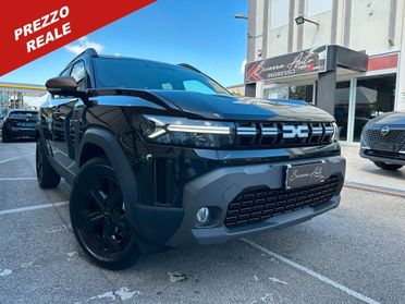 Dacia Duster Eco-G 120 CV Extreme *YOUCLIP*
