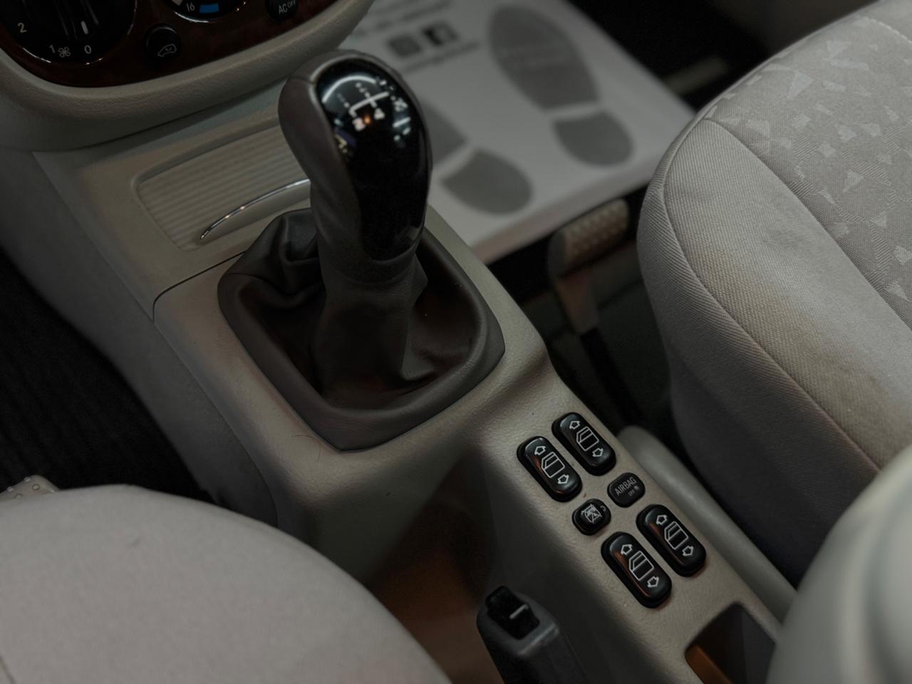 Mercedes-benz A 140 Avantgarde