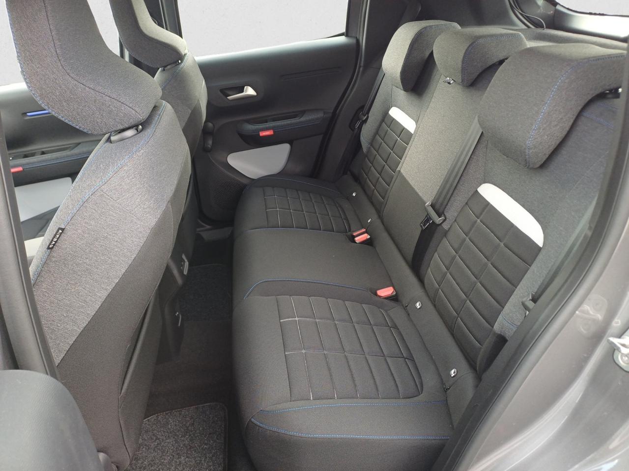CITROEN C3 Hybrid 110 cv Automatico - PLUS