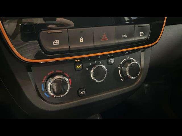 Dacia Spring Electric 45 Comfort Plus