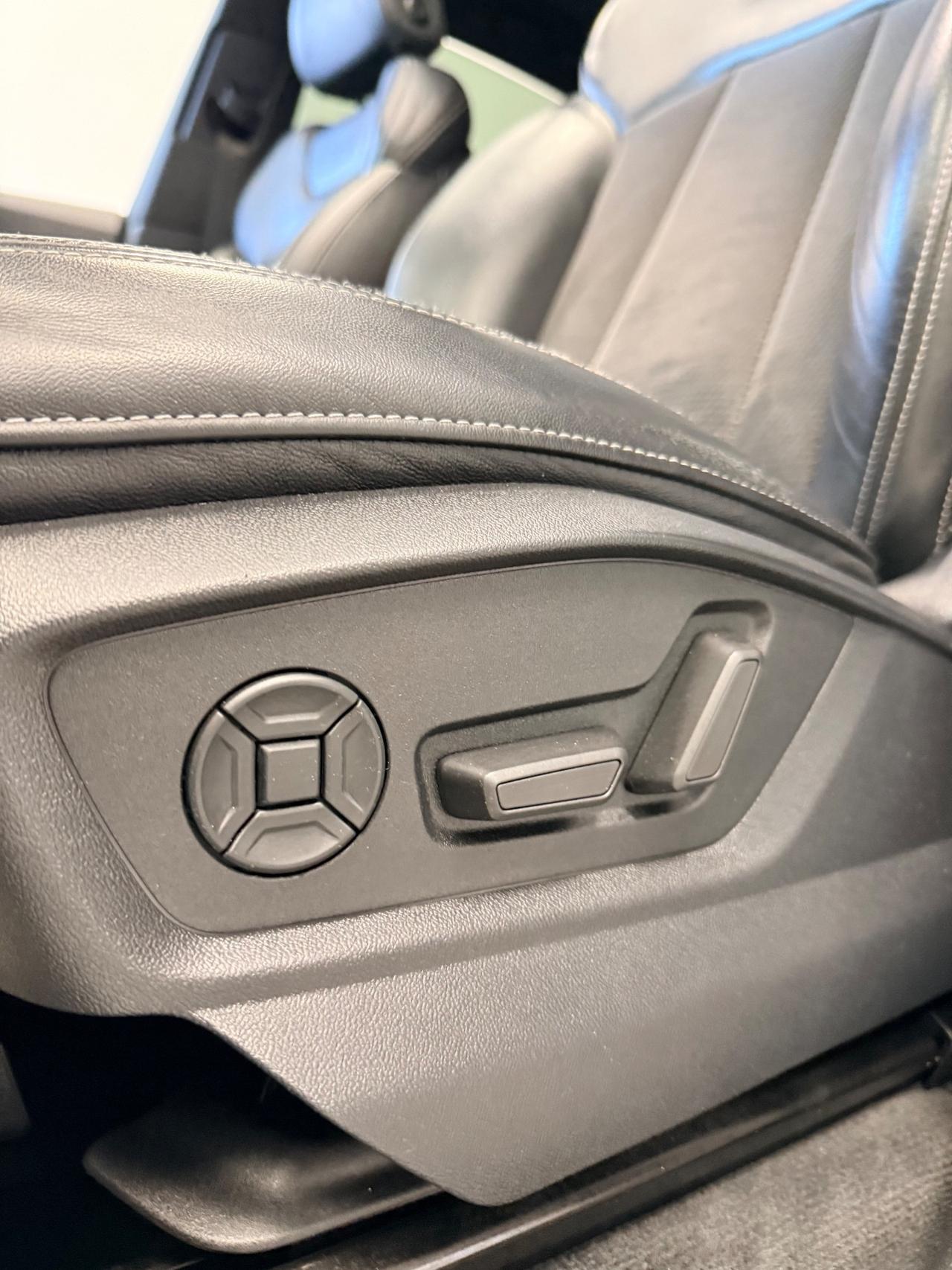 Audi Q8 50 TDI 286 CV mhev (diesel/elettrica) quattro Sport S.LINE,TETTO APRIBILE,LUCI SOFFUSE,TELECAMERA