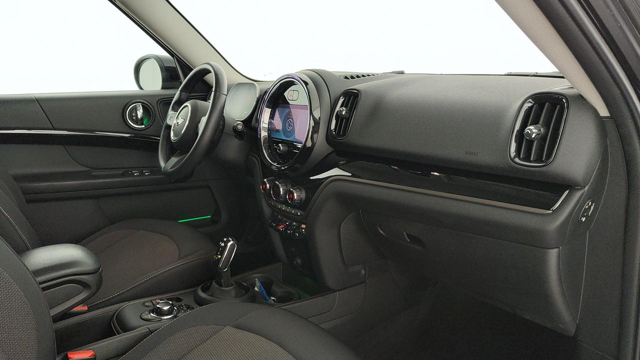 MINI Mini Countryman 1.5 Cooper Classic auto