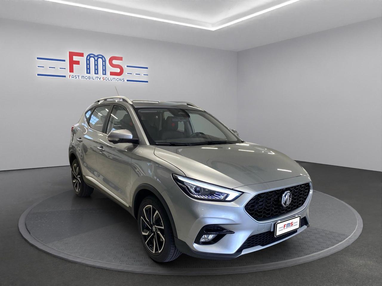 Mg ZS Classic 1.5 Luxury