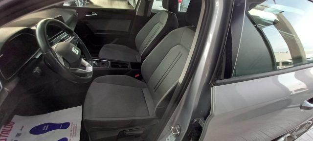 SEAT Leon Sportstourer 2.0 TDI 150 CV DSG Style