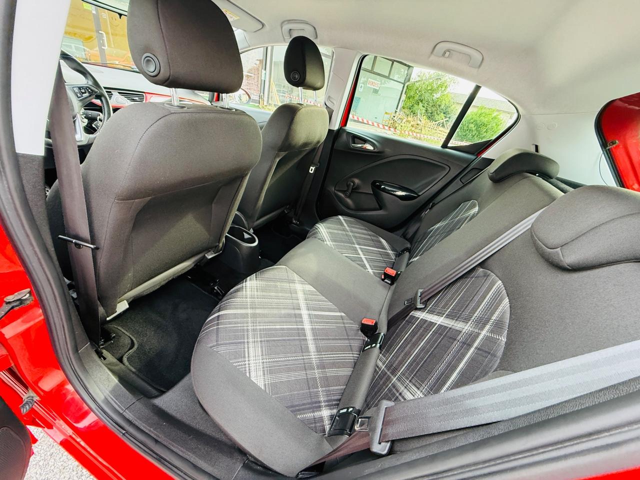 Opel Corsa 1.3 CDTI 73.000km!!! ecoFLEX Start&Stop b-Color
