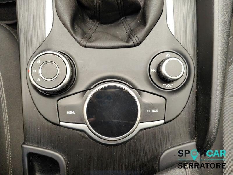 Alfa Romeo Giulia 2016 2.2 t Super 150cv