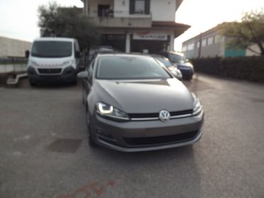 Volkswagen Golf 1.4 TSI 5p. Sport Edition BlueMotion Technology