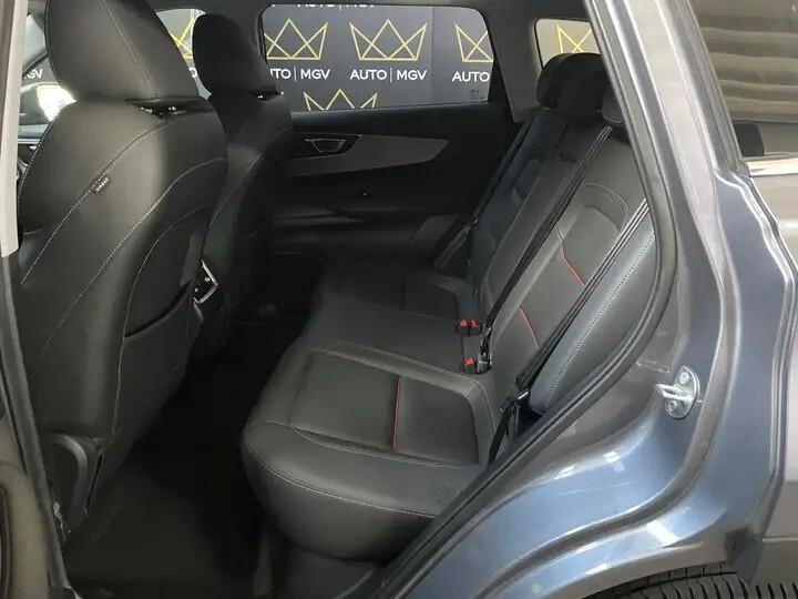 Dr 6.0 1.5 Turbo CVT