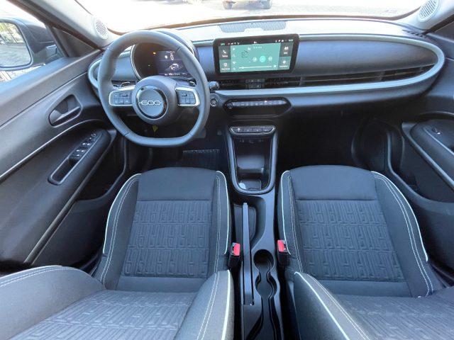 FIAT 600 Hybrid DCT MHEV #Vari.Colori