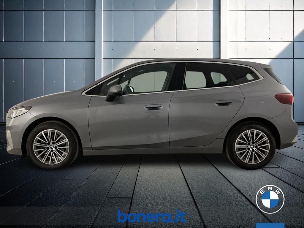 BMW Serie 2 Active Tourer 218 d Luxury DCT