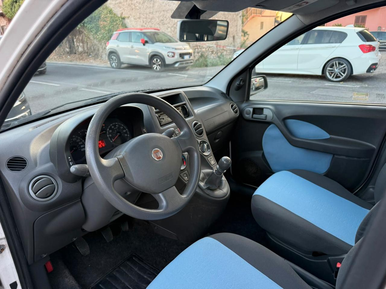 Fiat Panda 1.2 - 95.000km - Superprezzo - Tutto incluso - Finanziabile