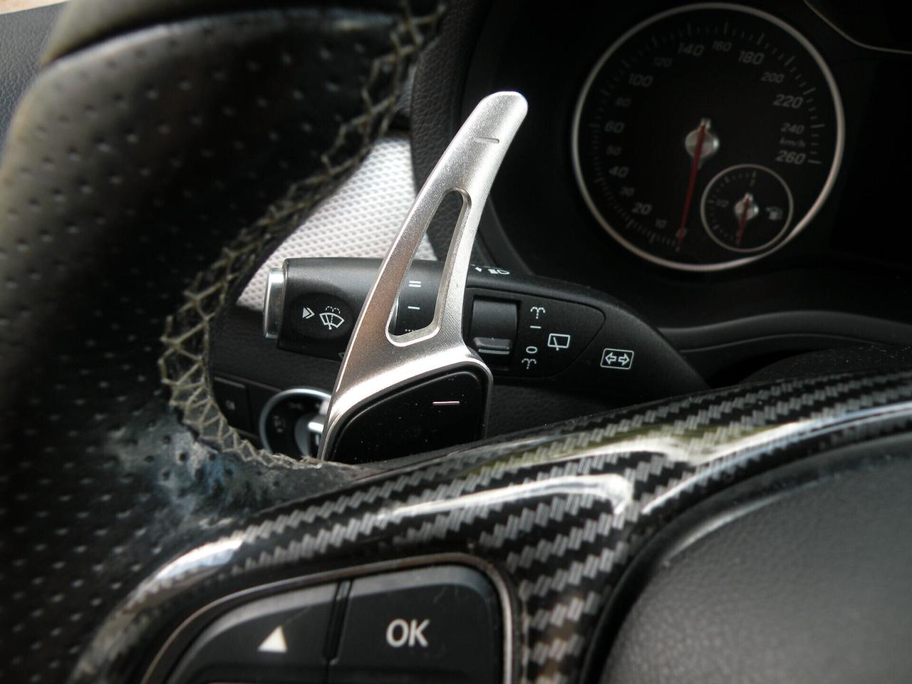 MERCEDES-BENZ B 180d AMG AFFALTERBACH 2016