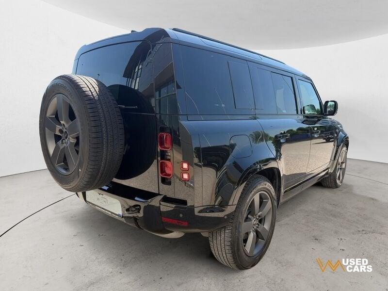 Land Rover Defender 3.0D I6 200 110 X-Dynamic SE AWD auto.