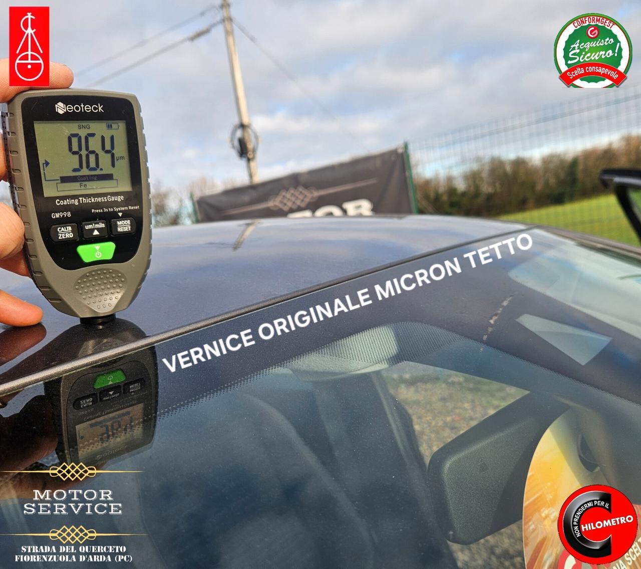 Peugeot 208 1.2 BENZ PREZZO REALE E FINALE