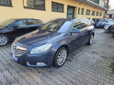 OPEL Insignia 2.0 CDTI Sports Tourer Cosmo