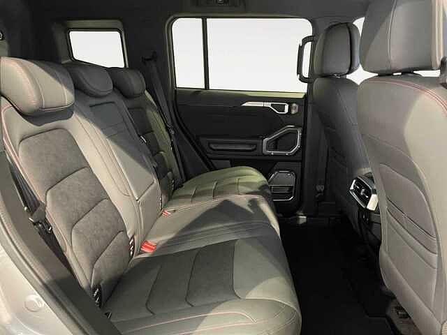 ICH-X K3 2.0 245CV DCT 4WD