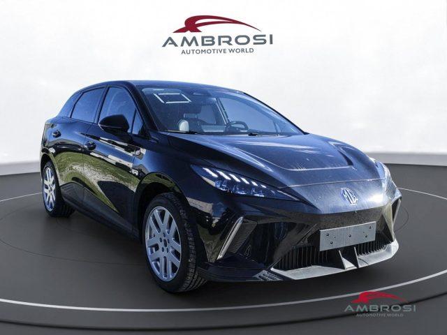 MG MG4 64KWH EDU 2WD LUXURY
