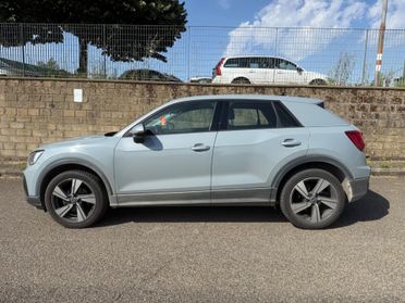 Audi Q2 30 TDI