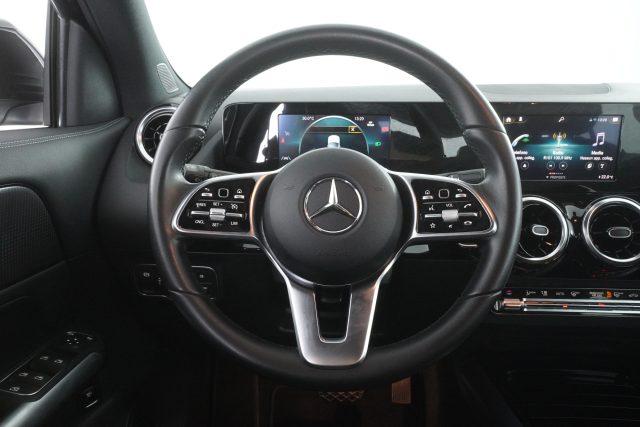 MERCEDES-BENZ CLA sse GLA GLA 200 d Automatic 4MATIC SPORT PLUS