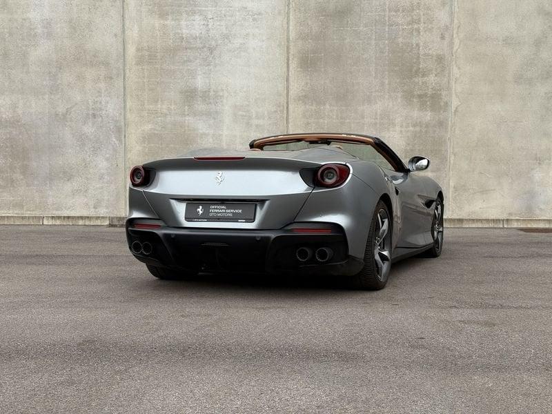Ferrari Portofino Portofino M 620 CV - Sosp Magneride