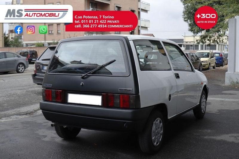 Autobianchi Y10 Fire 1.0 15.000 km Unicoproprietario