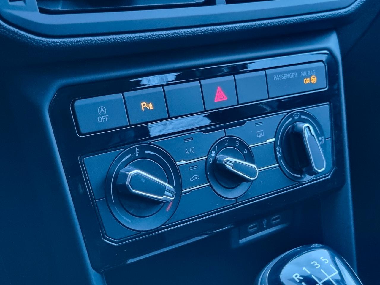 Volkswagen T-Cross 1.0 TSI 110 CV Style