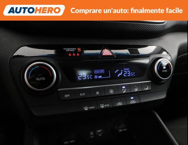 HYUNDAI Tucson 1.6 CRDi 136CV XPrime