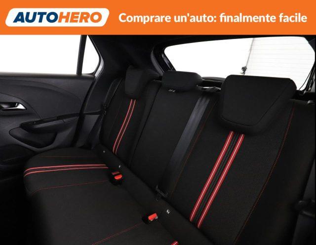 OPEL Corsa-e 5 porte GS Line