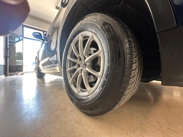 Alfa Romeo Stelvio 2.2 180CV 2018