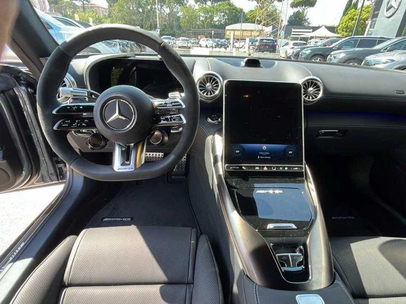 Mercedes-Benz SL 43 AMG Premium Plus
