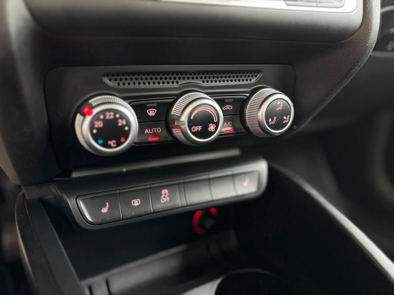 Audi A1 SPORTBACK 1.6 Tdi Admired