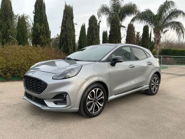 FORD PUMA ST LINE 1.0 BENZINA E HYBRID 125 CV-12/2022